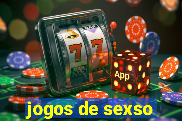 jogos de sexso